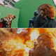 Imagen para el artículo titulado Aunque hayas visto estas películas te costará reconocer sus escenas sin efectos especiales